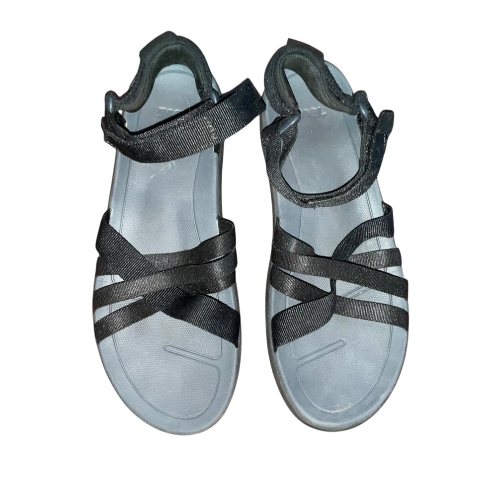 TEVA SANBORN MIA BLACK